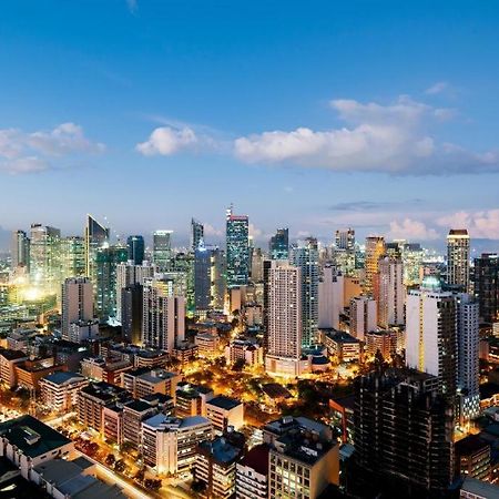 Oyo 474 Urbandeca Tower 316 - Nizami Condotel Mandaluyong Exteriér fotografie