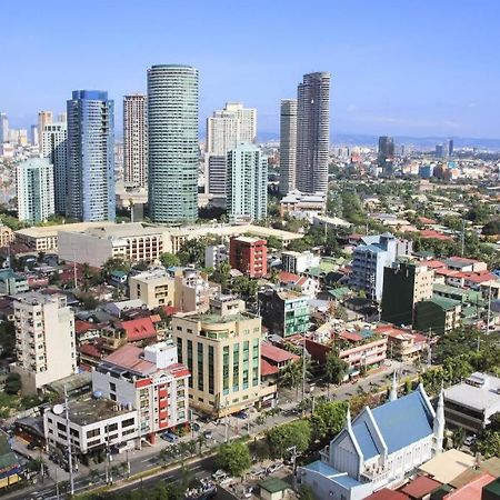 Oyo 474 Urbandeca Tower 316 - Nizami Condotel Mandaluyong Exteriér fotografie