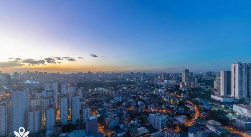 Oyo 474 Urbandeca Tower 316 - Nizami Condotel Mandaluyong Exteriér fotografie